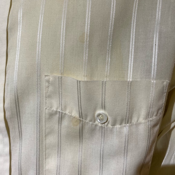 Christopher Hart Button-up Shirt Size 16 1/2 - 35 Tall - Picture 2 of 8